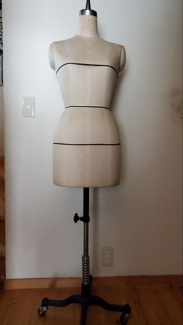 太陽工業アミコボディ10号