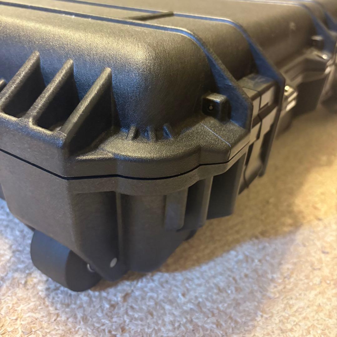 ブルドックのパイオニア