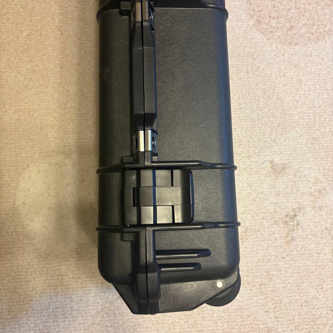 ブルドックのパイオニア