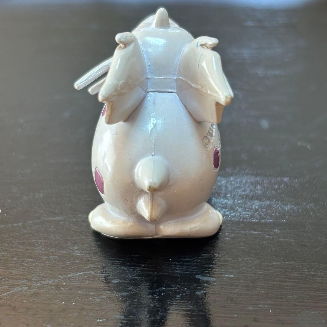 ポケモン　モンコレ　ニドラン♀【初期】