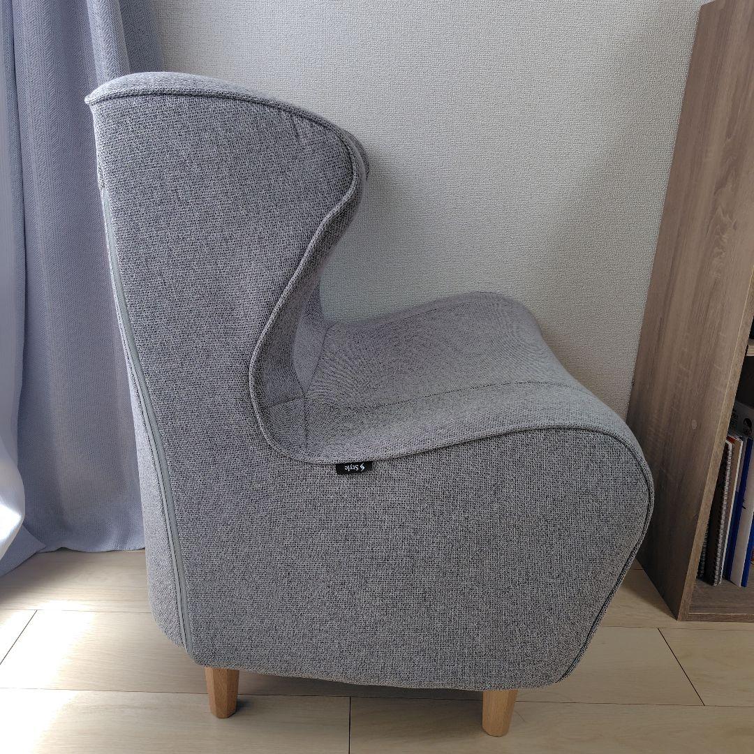 Style Chair DC（スタイルチェア ディーシー）