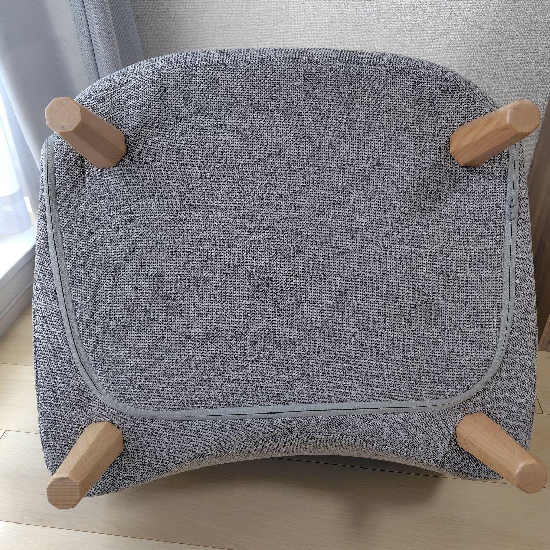 Style Chair DC（スタイルチェア ディーシー）