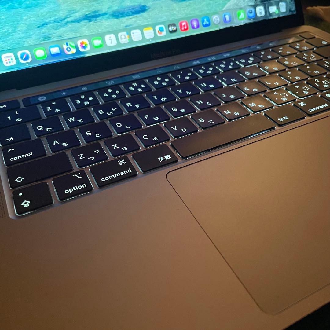 ［美品‼️］Macbook Pro M1 ( 13inch / 2020 )