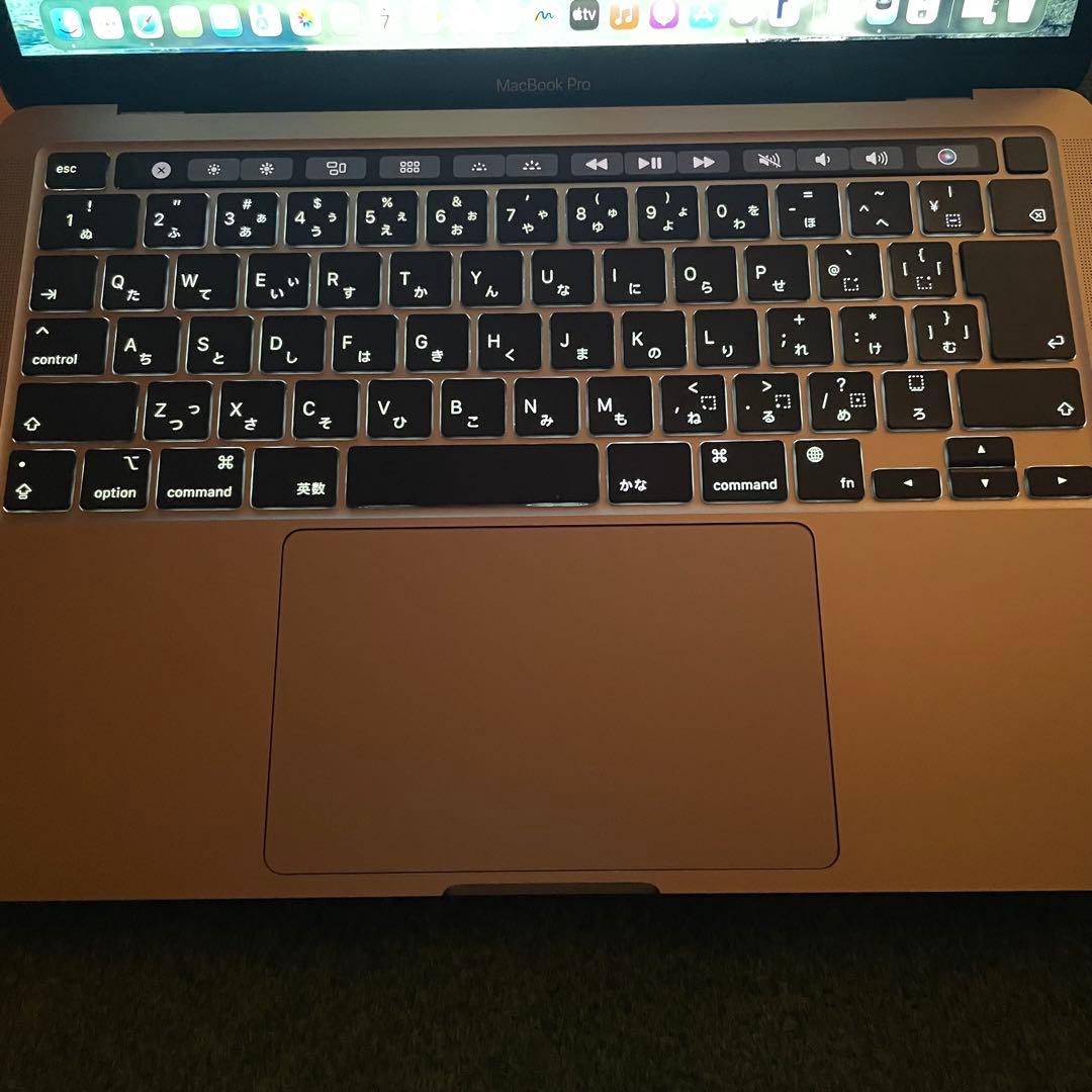 ［美品‼️］Macbook Pro M1 ( 13inch / 2020 )