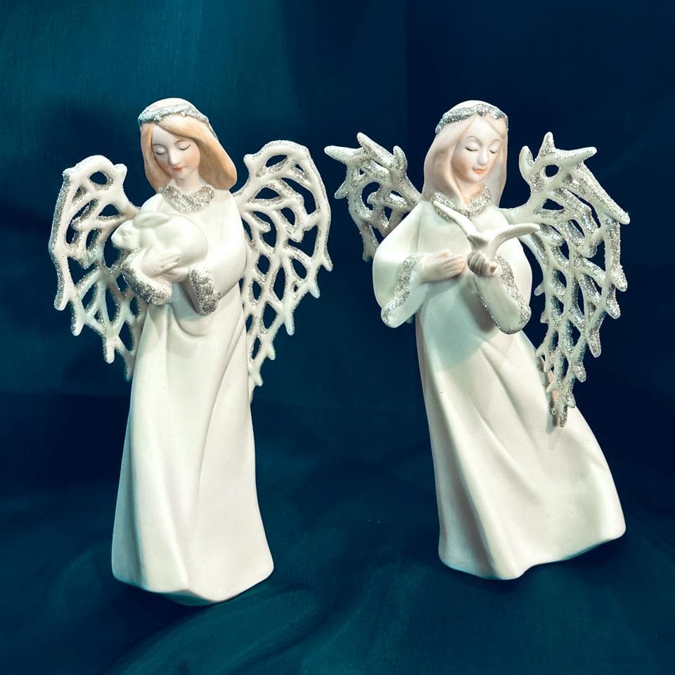 ガーディアンエンジェル 愛と慈悲の守護天使