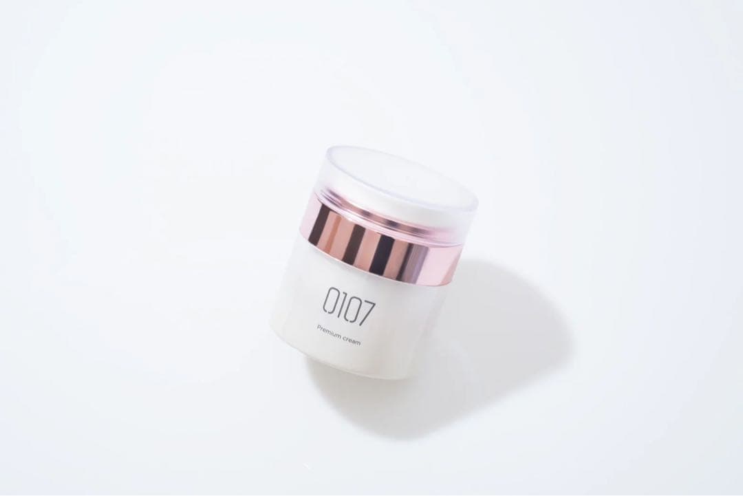 0107プレミアムクリーム オトナクリーム エクソソーム PDRN