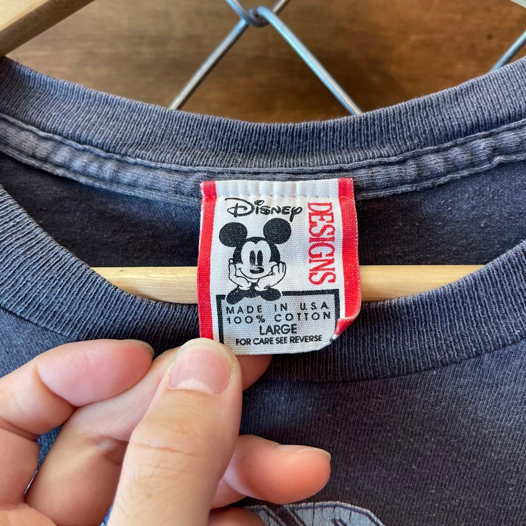 は*な様 disney バズライトイヤー トイストーリー 90s vintage