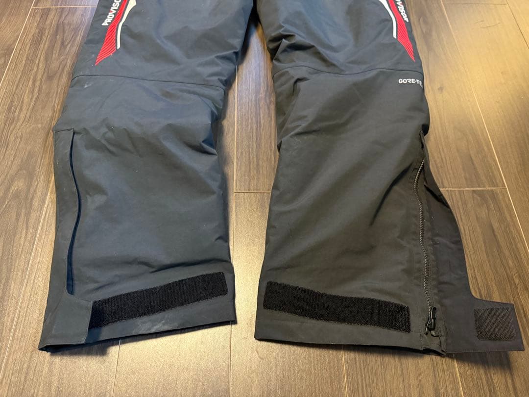 【値下げ】ダイワ　GORE-TEX PROVISOR 2XL