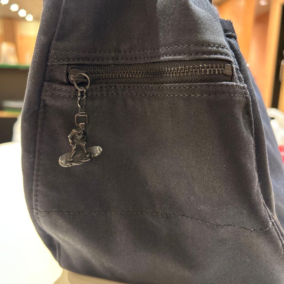 PORTER ショルダーバッグ ボディバッグ ポーター リュック