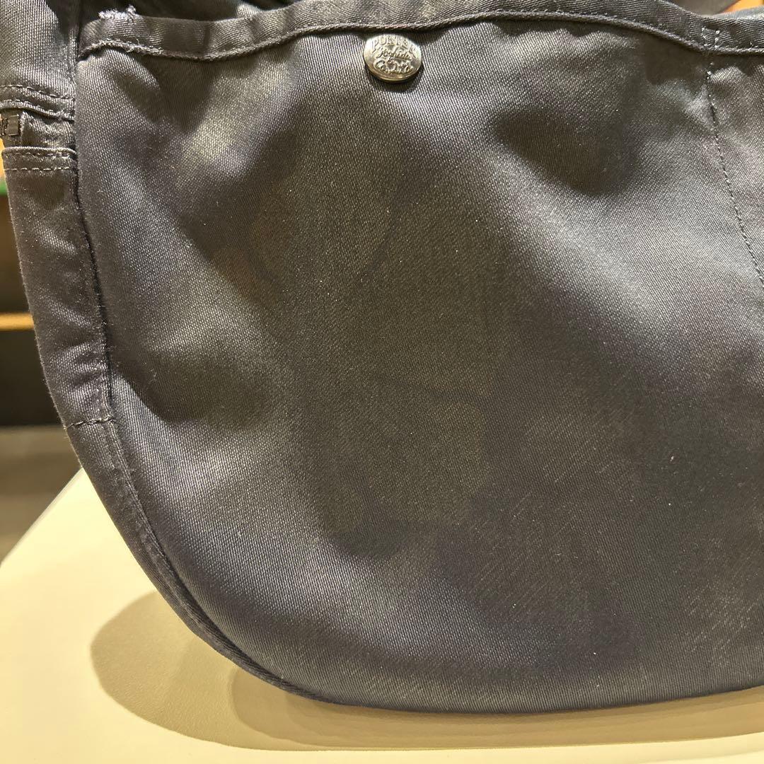 PORTER ショルダーバッグ ボディバッグ ポーター リュック