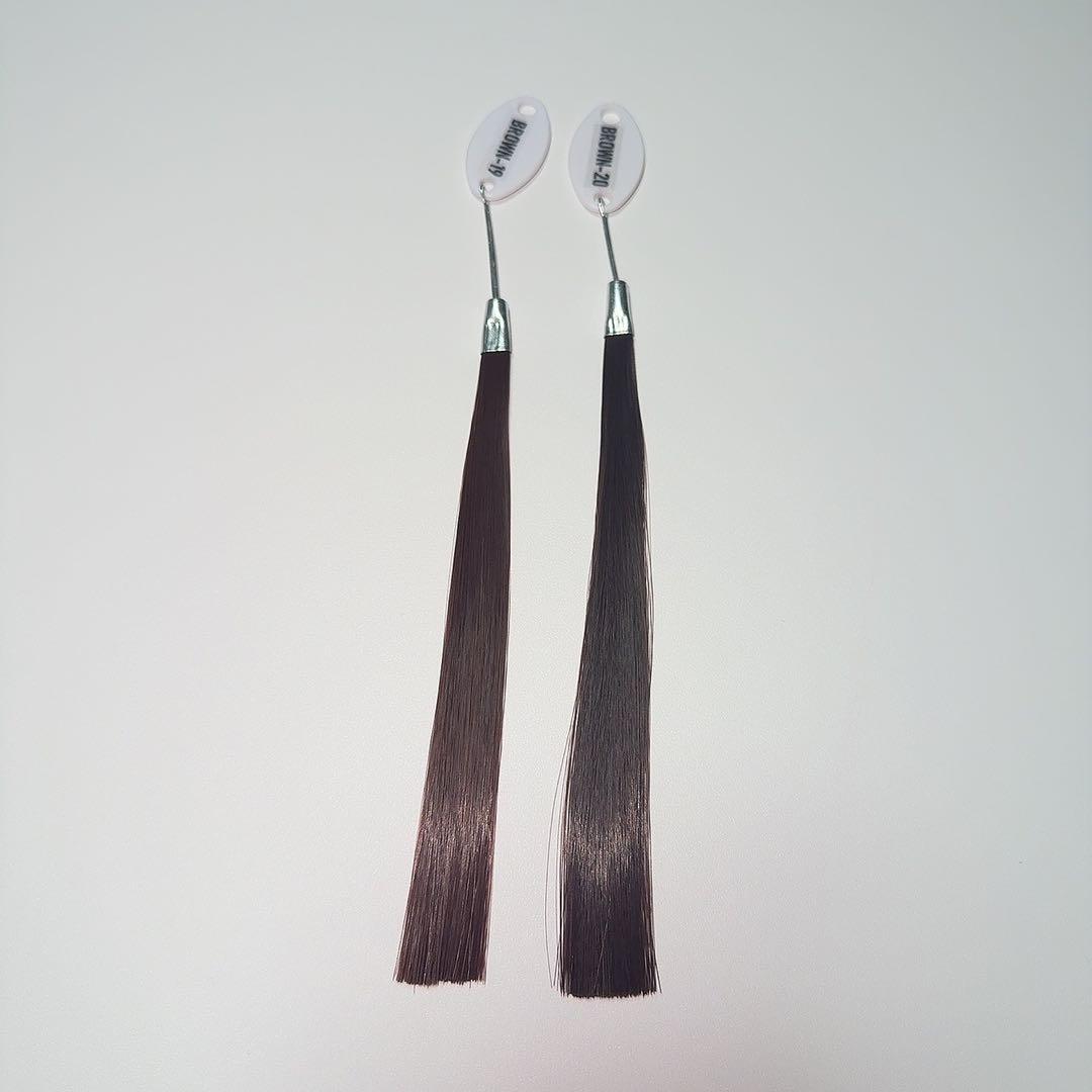 ♡さん ウィッグオーダー 見積もりページ