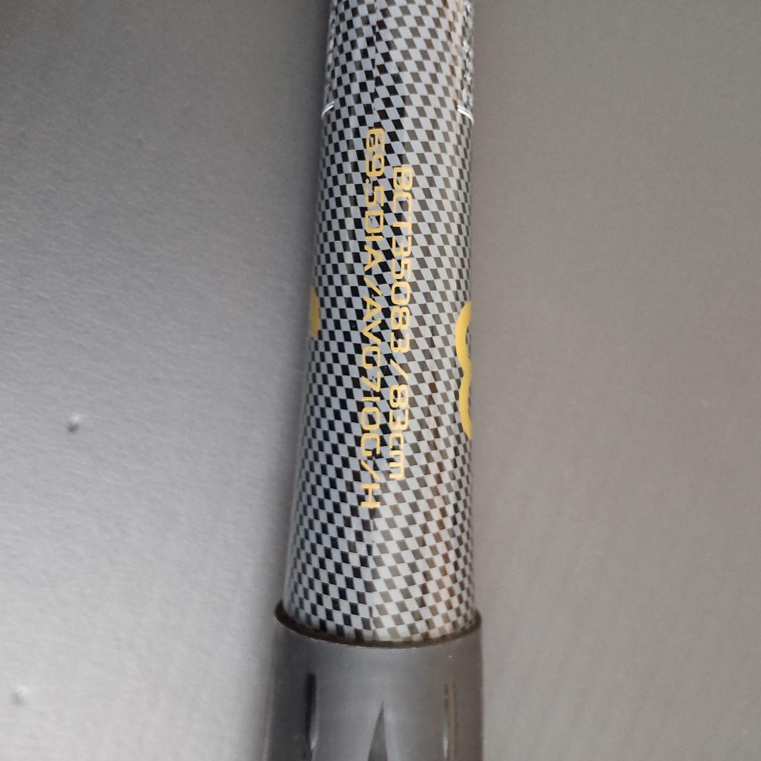 値下げ ZEET BLACK CANNON GREAT 軟式バット