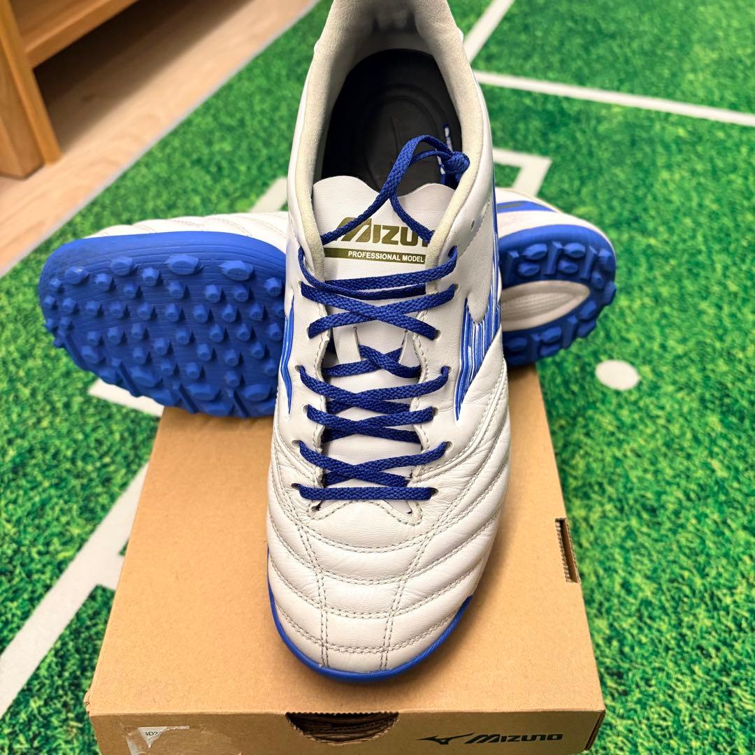 ミズノ モレリアネオ4プロ AS（25.0㎝）