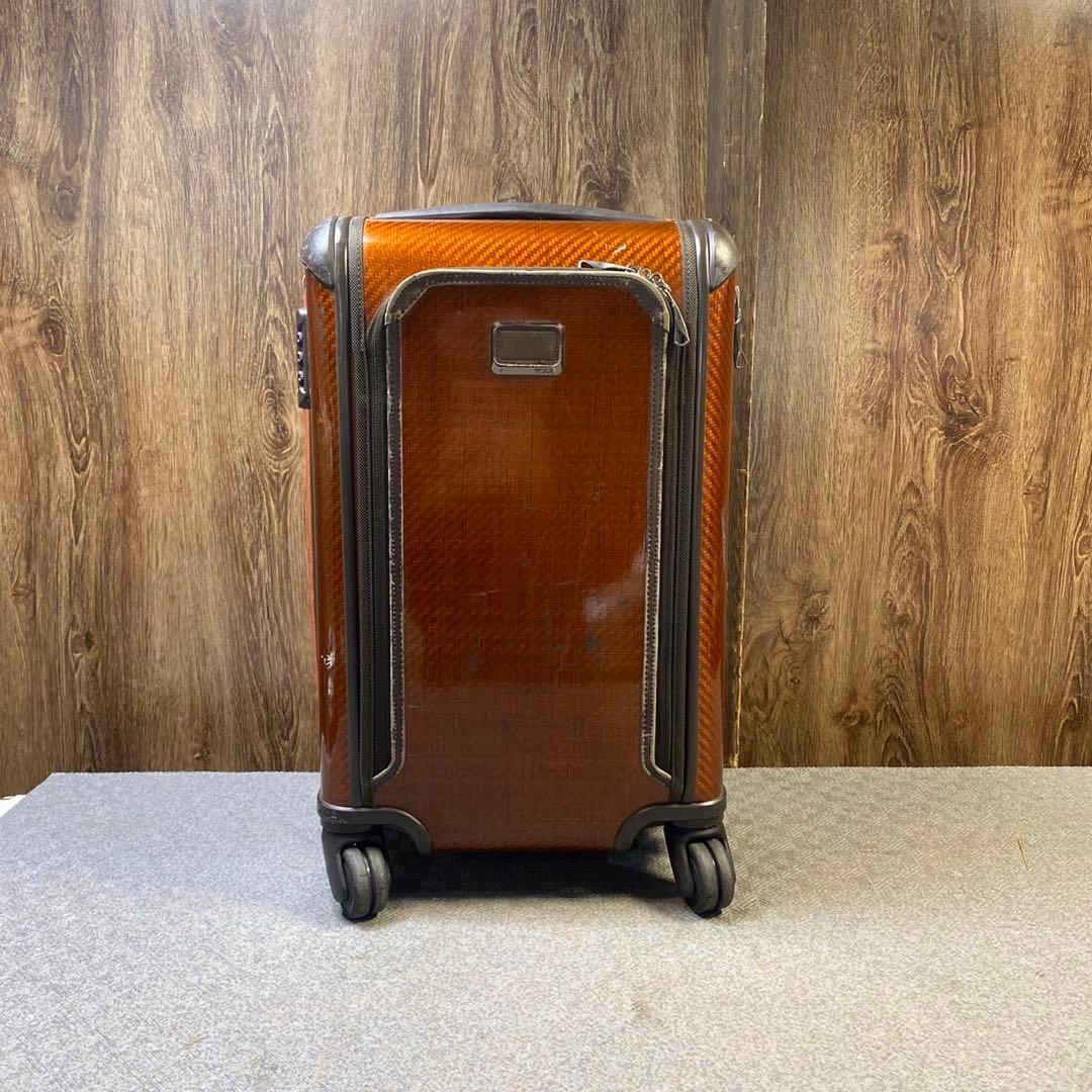 G434⭐︎ TUMI トゥミ スーツケース キャリーケース