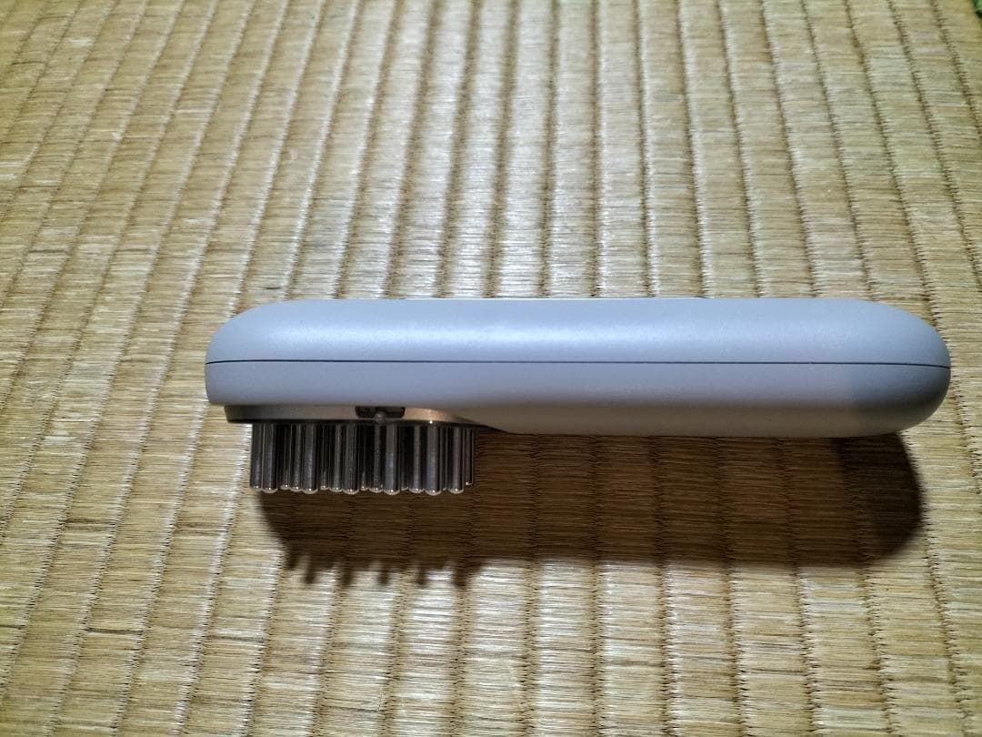 Panasonic リフトケア美顔器 バイタリフト ブラシ EH-SP60-H