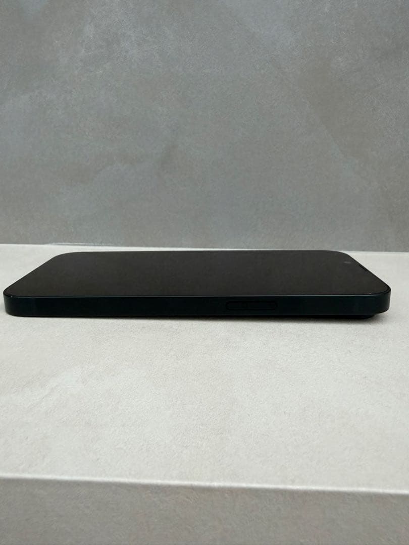 【美品】iPhone14 128 ミッドナイト