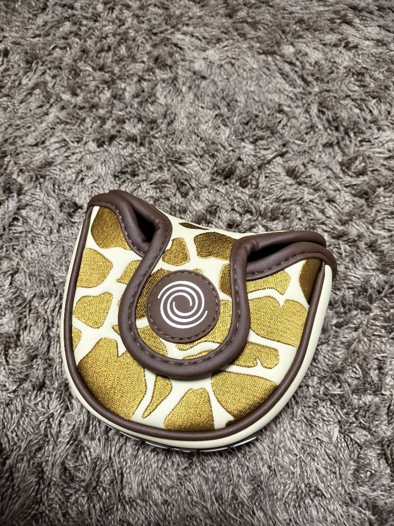 ODYSSEY A-ONE Giraffe Beam パター 7