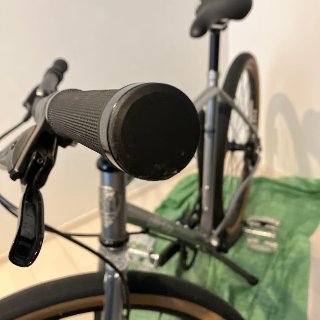 All-city super professional 46 中古