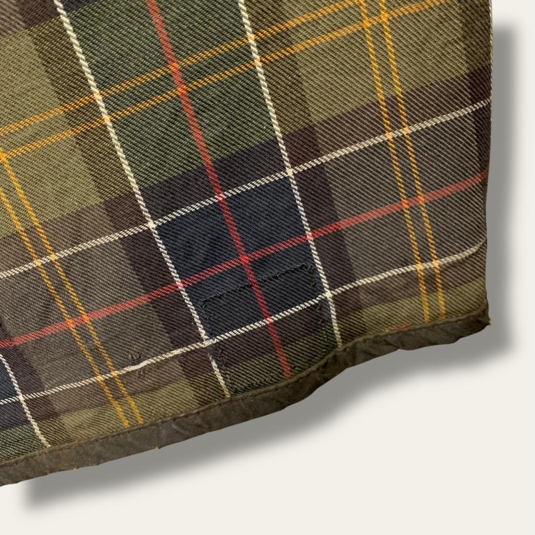 Barbour BEAUFORT バブアー ビューフォート / 212