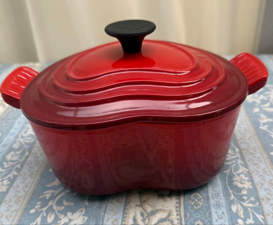 LE CREUSET ココットダムール