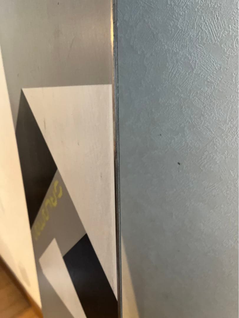 SALOMON サロモン スノーボード FORECAST 153cm