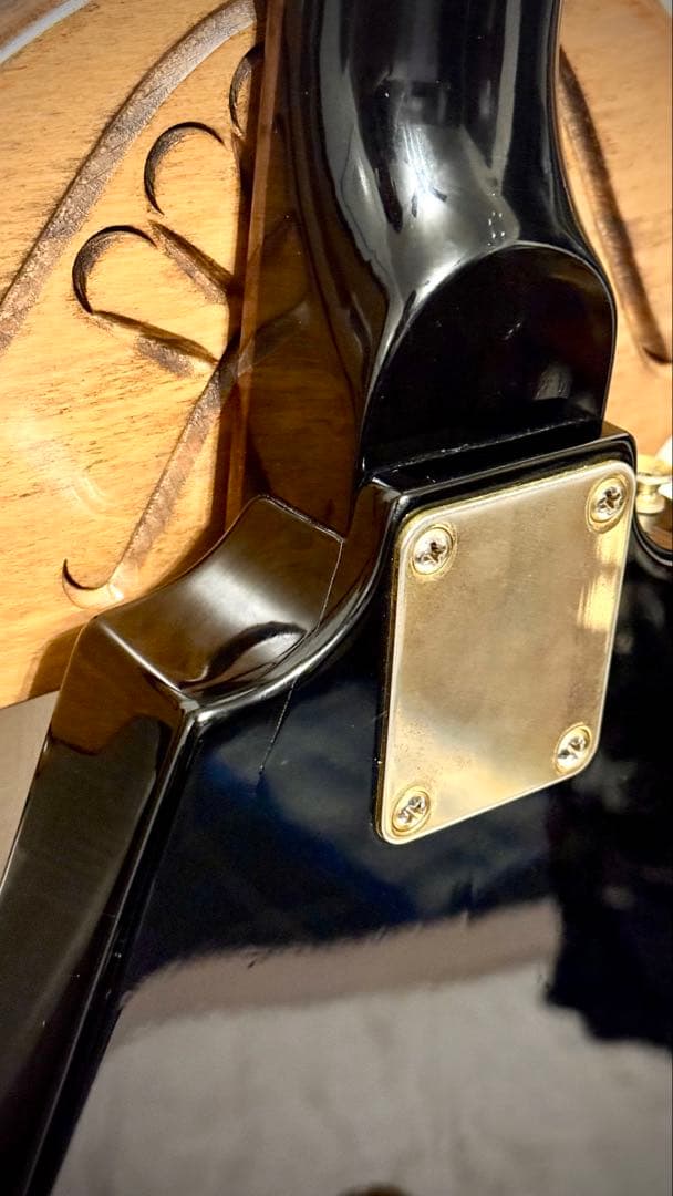 【レア】フライングV flying V