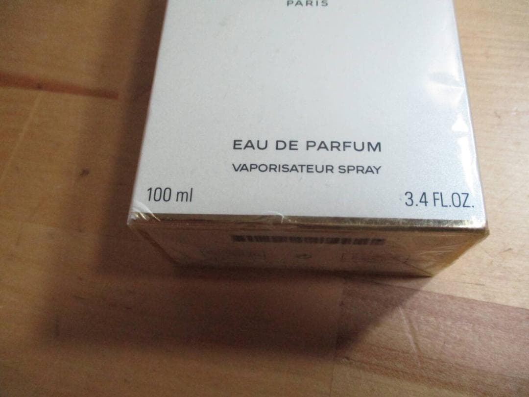レア　シャネル　ココ　マドモアゼル　１００ｍｌ　ＥＤＰ　未開封品