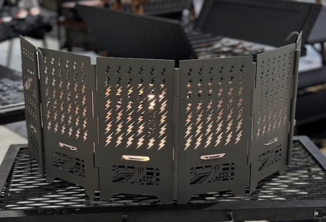 世*亀様 【新品/未開封】H&O × サンゾー工務店 RODAN サメロダン 限