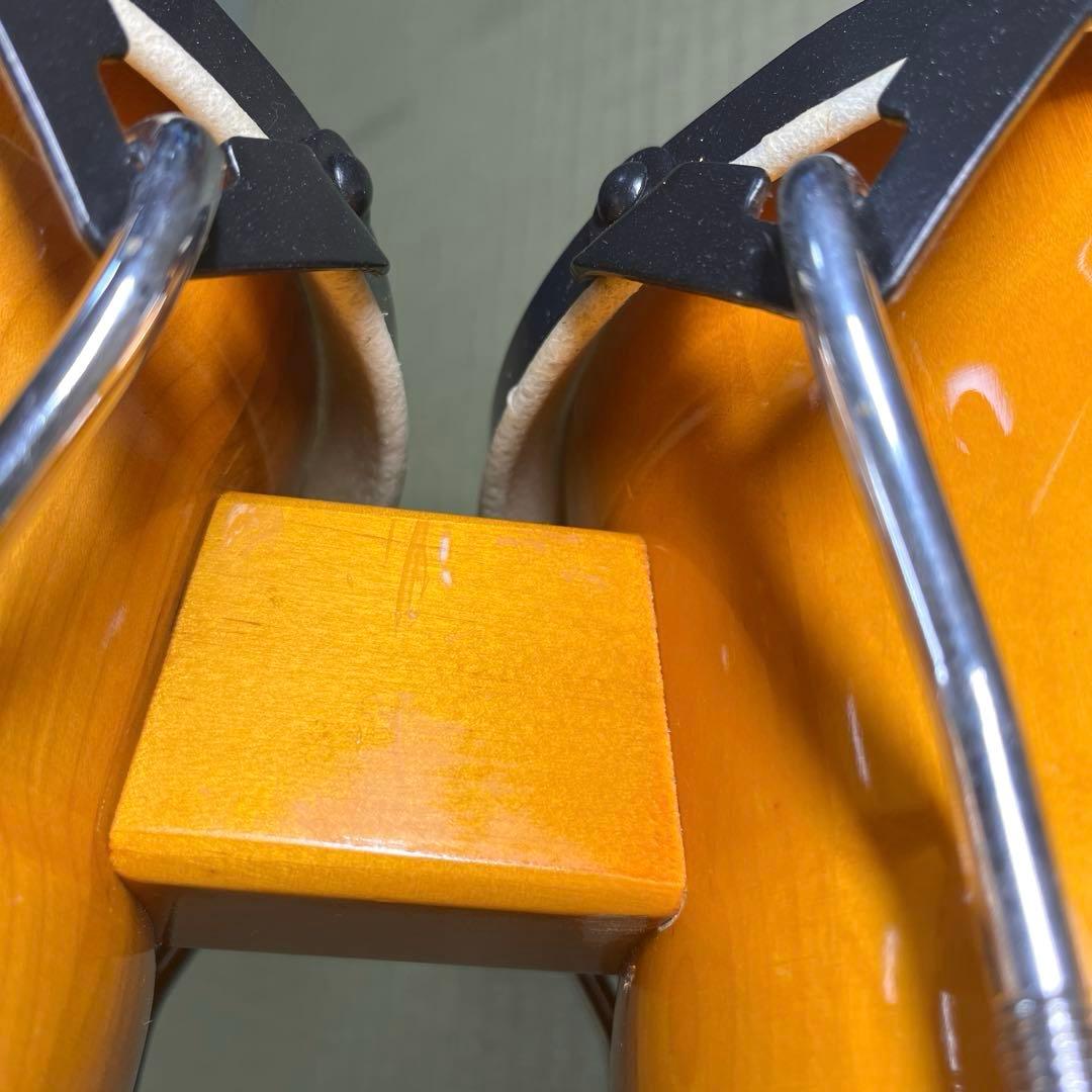 タブラボンゴ（スタンド付 ） asa-chang 選定品