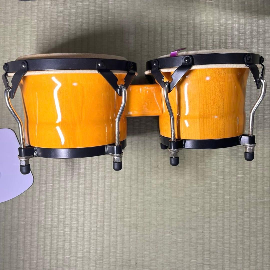 タブラボンゴ（スタンド付 ） asa-chang 選定品