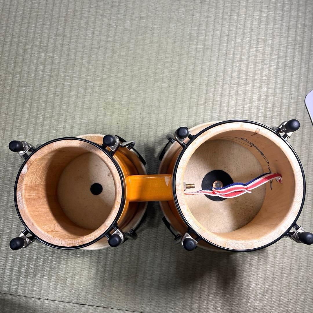 タブラボンゴ（スタンド付 ） asa-chang 選定品