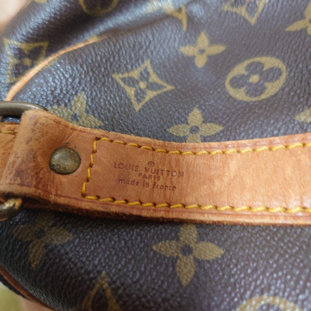 最終処分 ルイ · ヴィトン ボストン キーポル 60