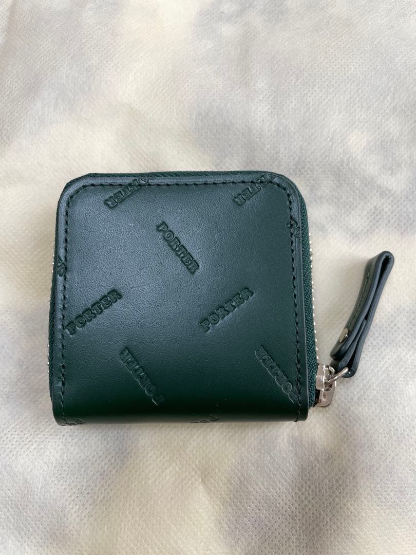 PORTER エンチェイス ケース