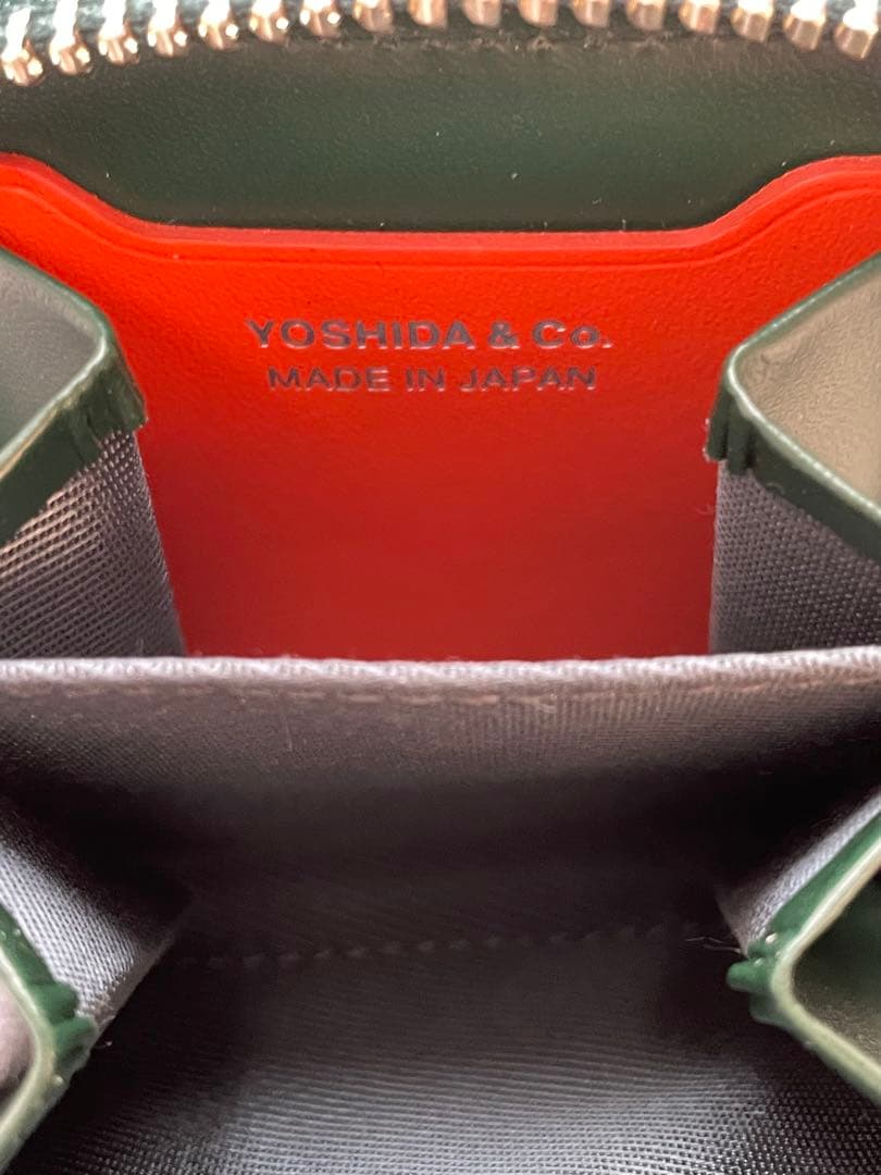 PORTER エンチェイス ケース