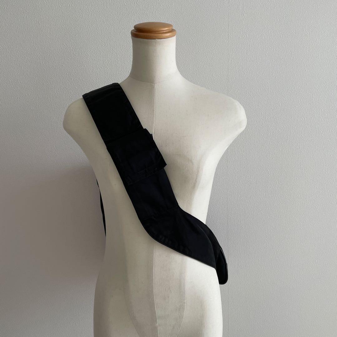 ちぇりきち　PRADA ボディバッグ