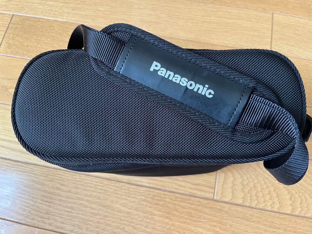 Panasonic HC-VX990M ビデオカメラ