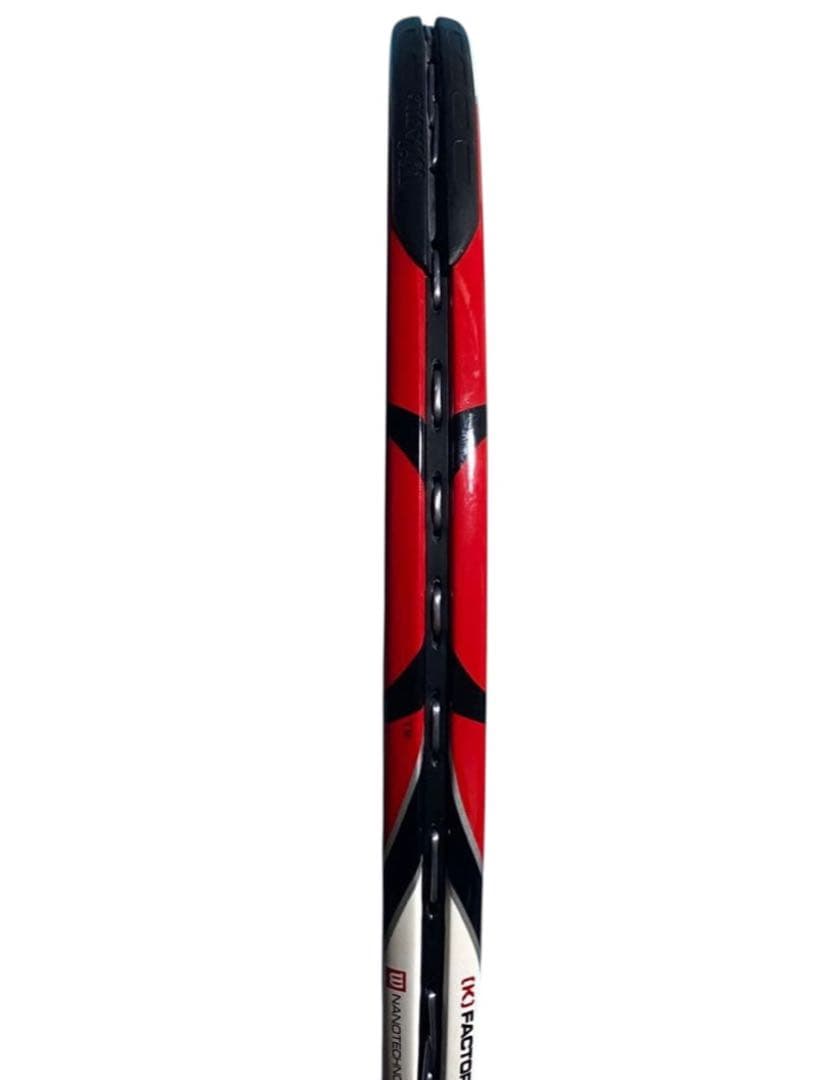 Wilson K Six One 95 テニスラケット