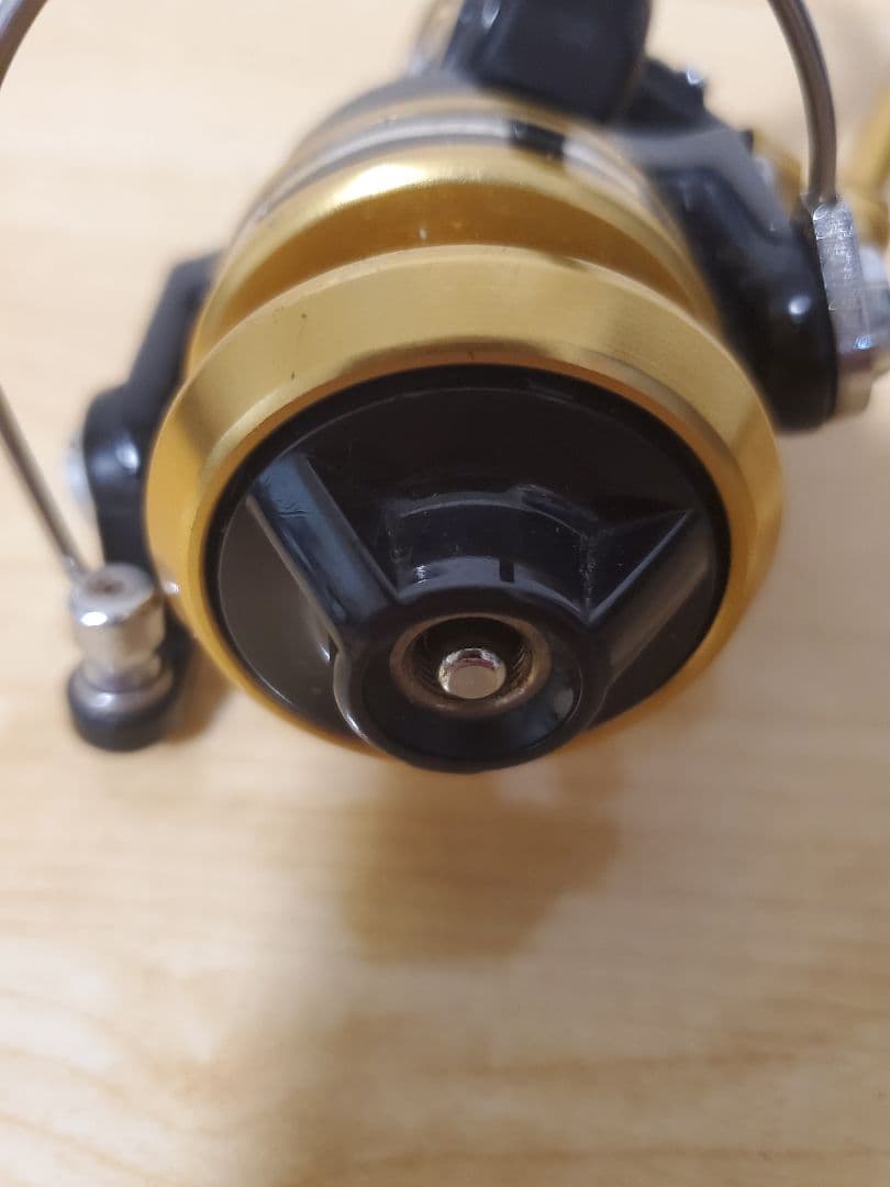 PENN 430SS リール