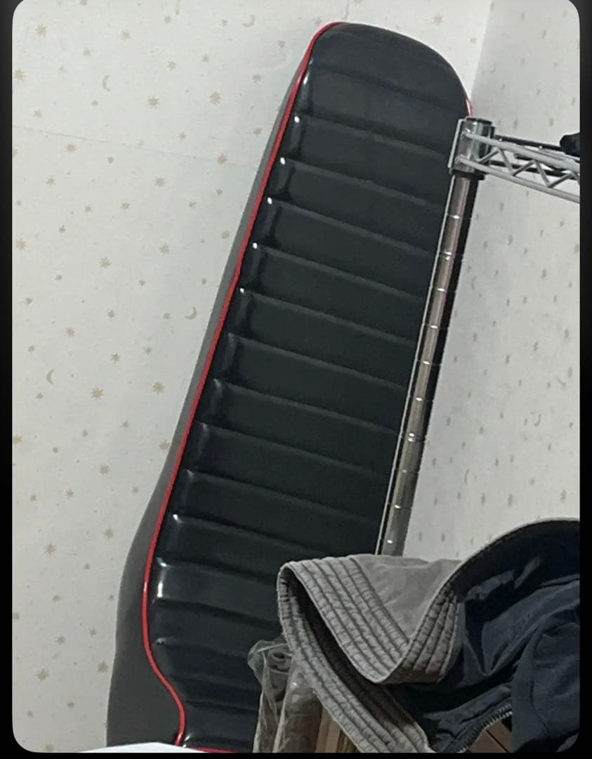 バリオス2型　3段シート　60cm