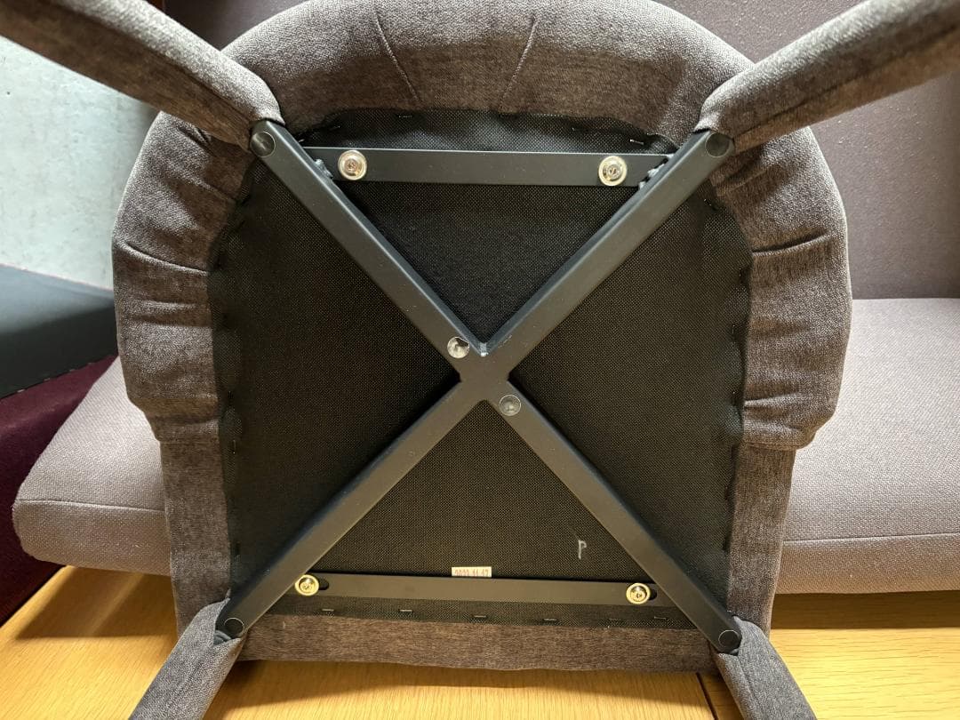 Karimoku Direttore 最高級 ダイニング5点セットUsed/美品