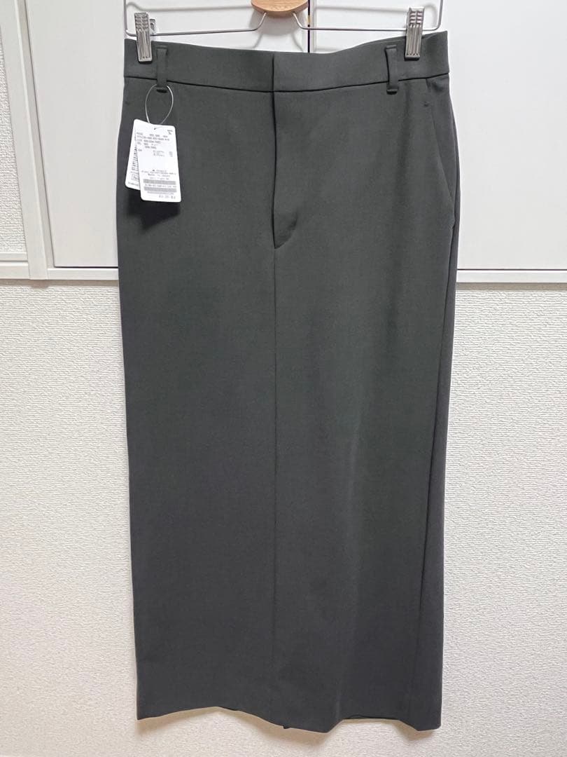 Plage bell tight スカート
