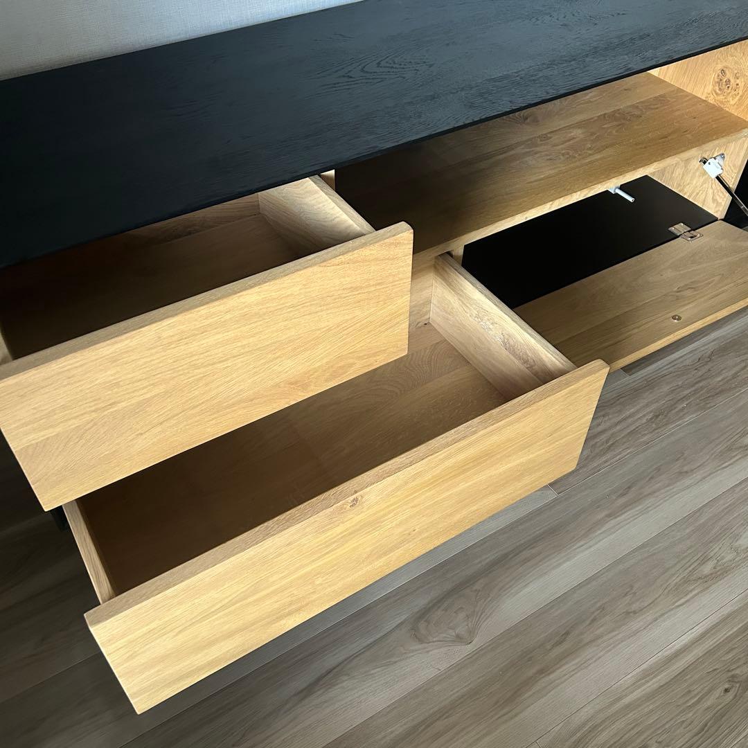 THE CONRAN SHOP / Ethnicraft テレビボード