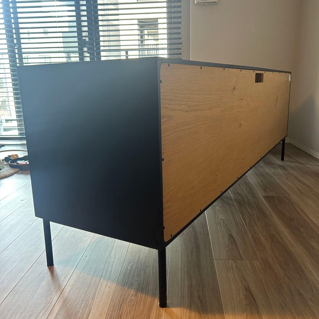 THE CONRAN SHOP / Ethnicraft テレビボード