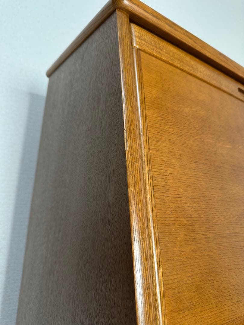 浜本工芸 ライティングビューロー ライティングデスク 学習机 事務机 ※i4※