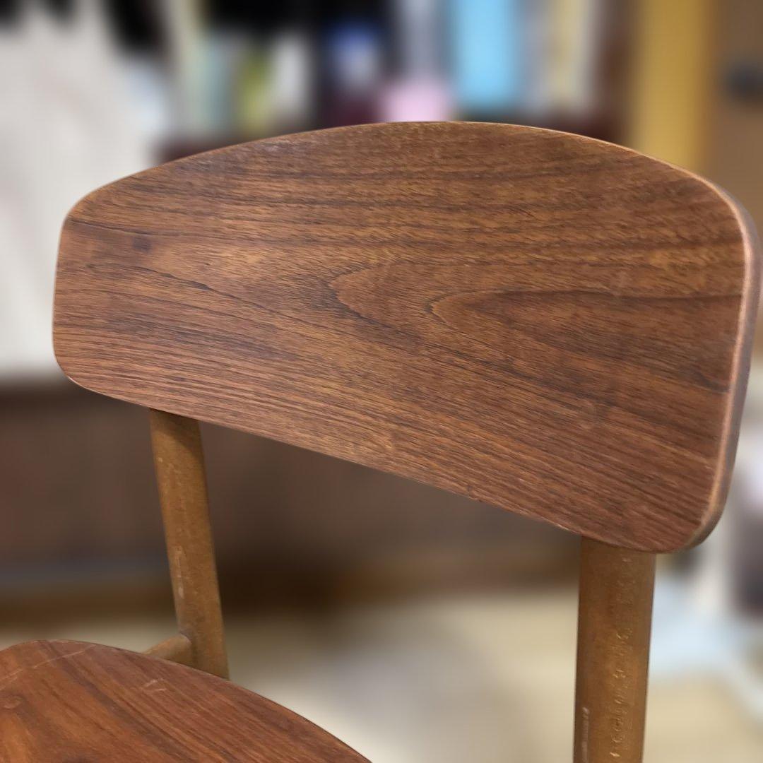 Børge Mogensen Model 122 Chair