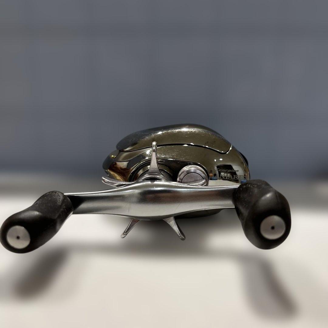 【かまきり】初代　アンタレス　RH221