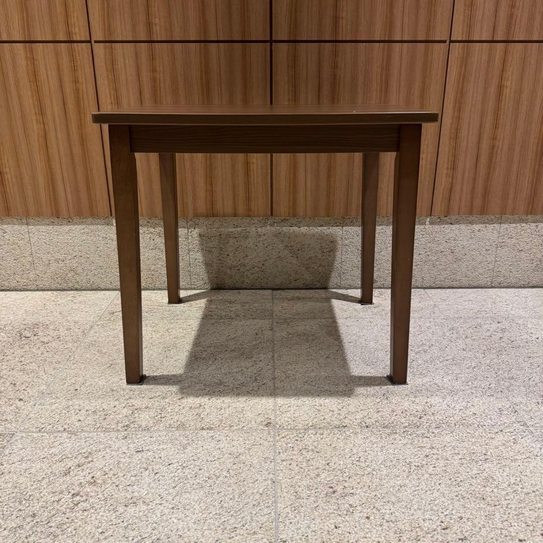 ニトリ ダイニングテーブル 4LEG SI01 G 7860 MBR