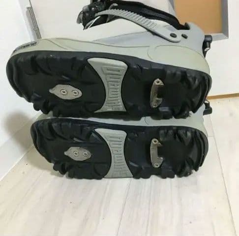 SHIMANO SKYLORD 04 26.2cm シマノ クリッカー