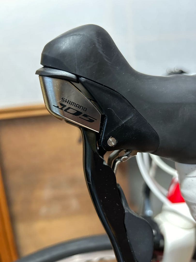 スペシャライズド　comp roubaix sl2