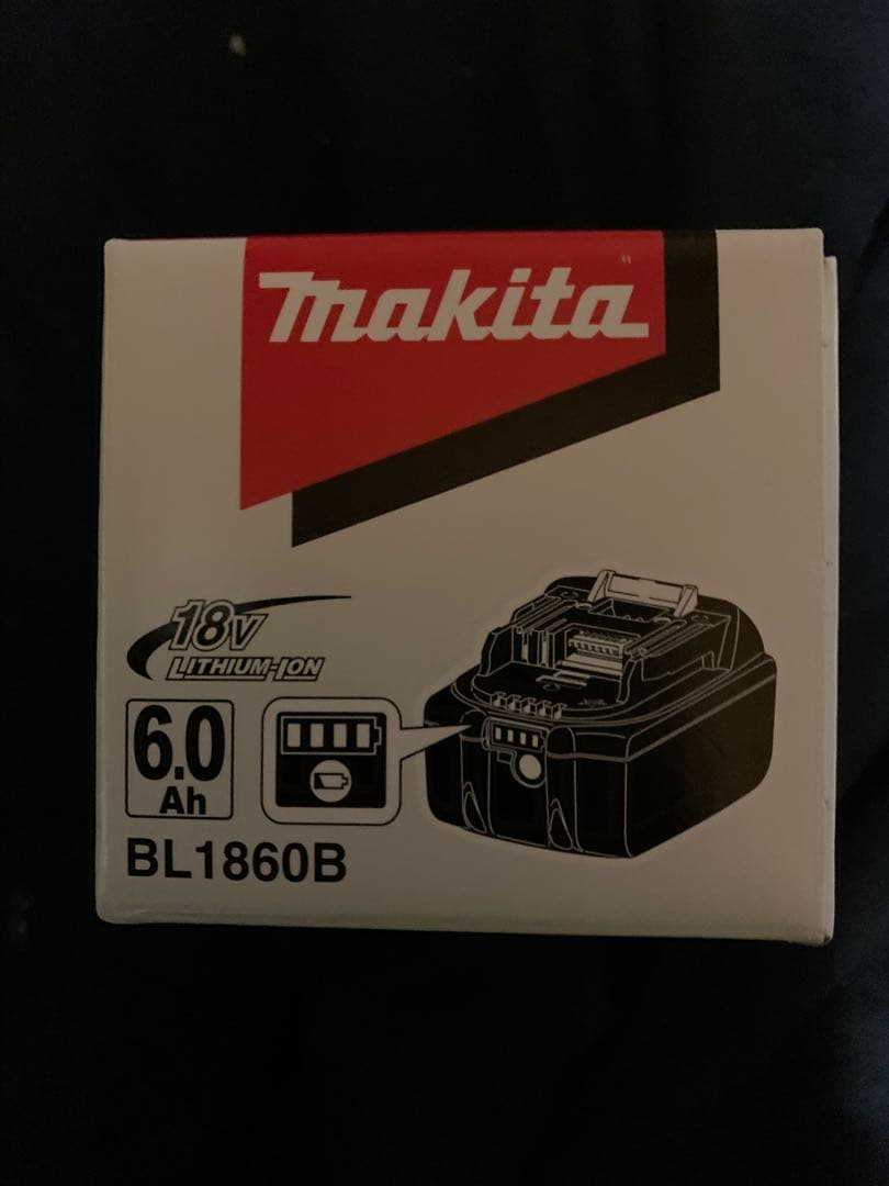 タキヨークバッテリー18V